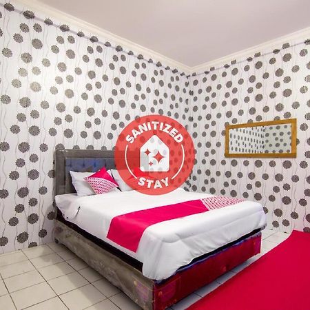 Oyo 2960 Wisma Bara Pagar Alam Pagaralam Esterno foto