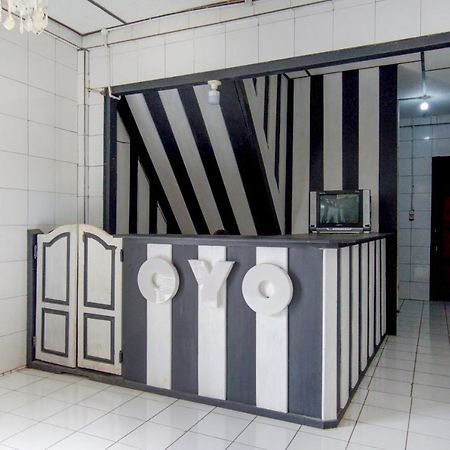 Oyo 2960 Wisma Bara Pagar Alam Pagaralam Esterno foto