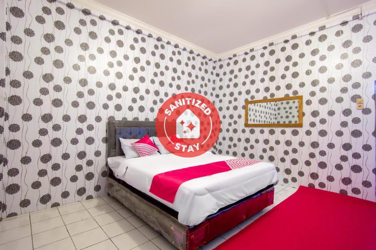Oyo 2960 Wisma Bara Pagar Alam Pagaralam Esterno foto
