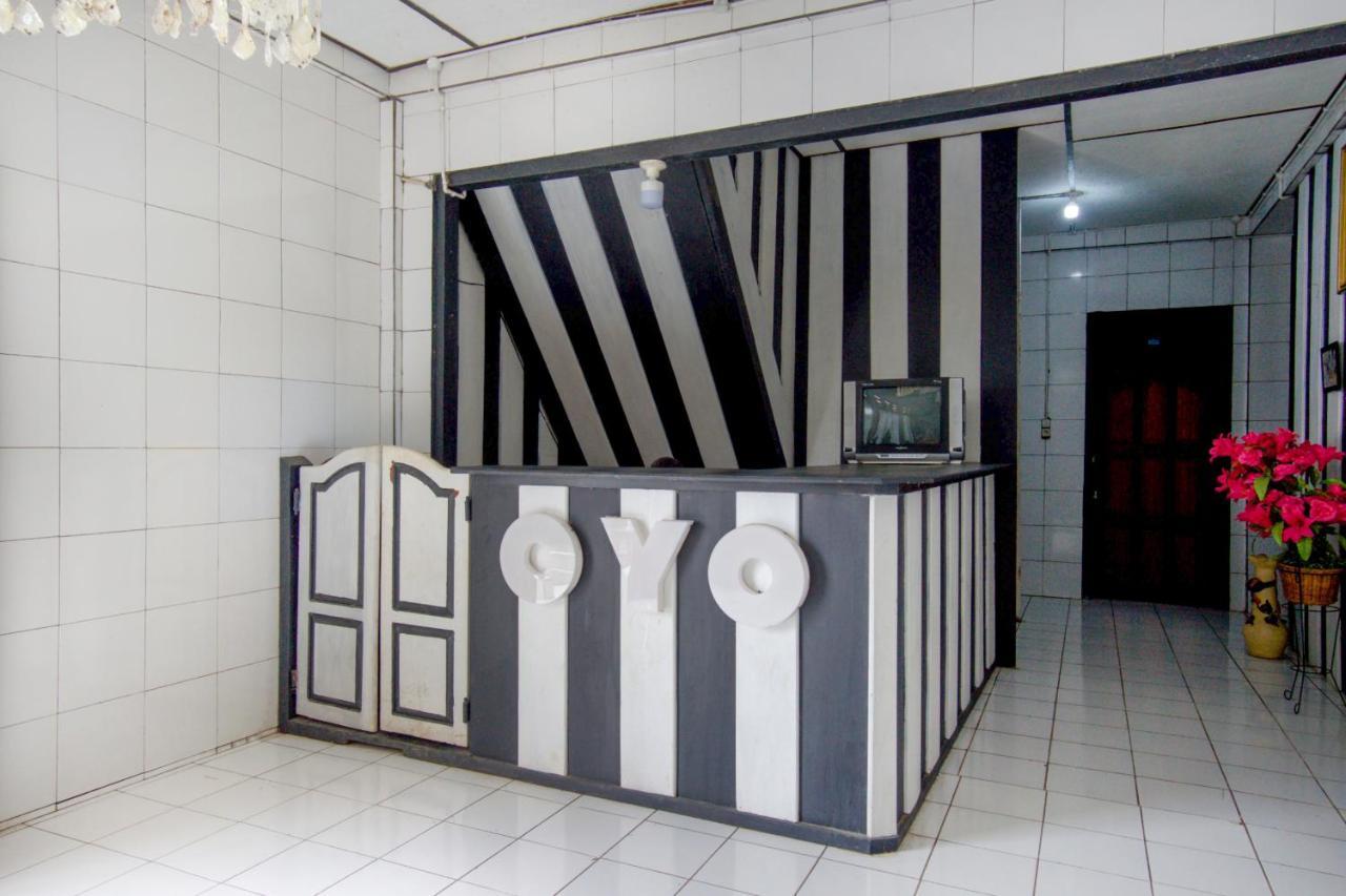 Oyo 2960 Wisma Bara Pagar Alam Pagaralam Esterno foto