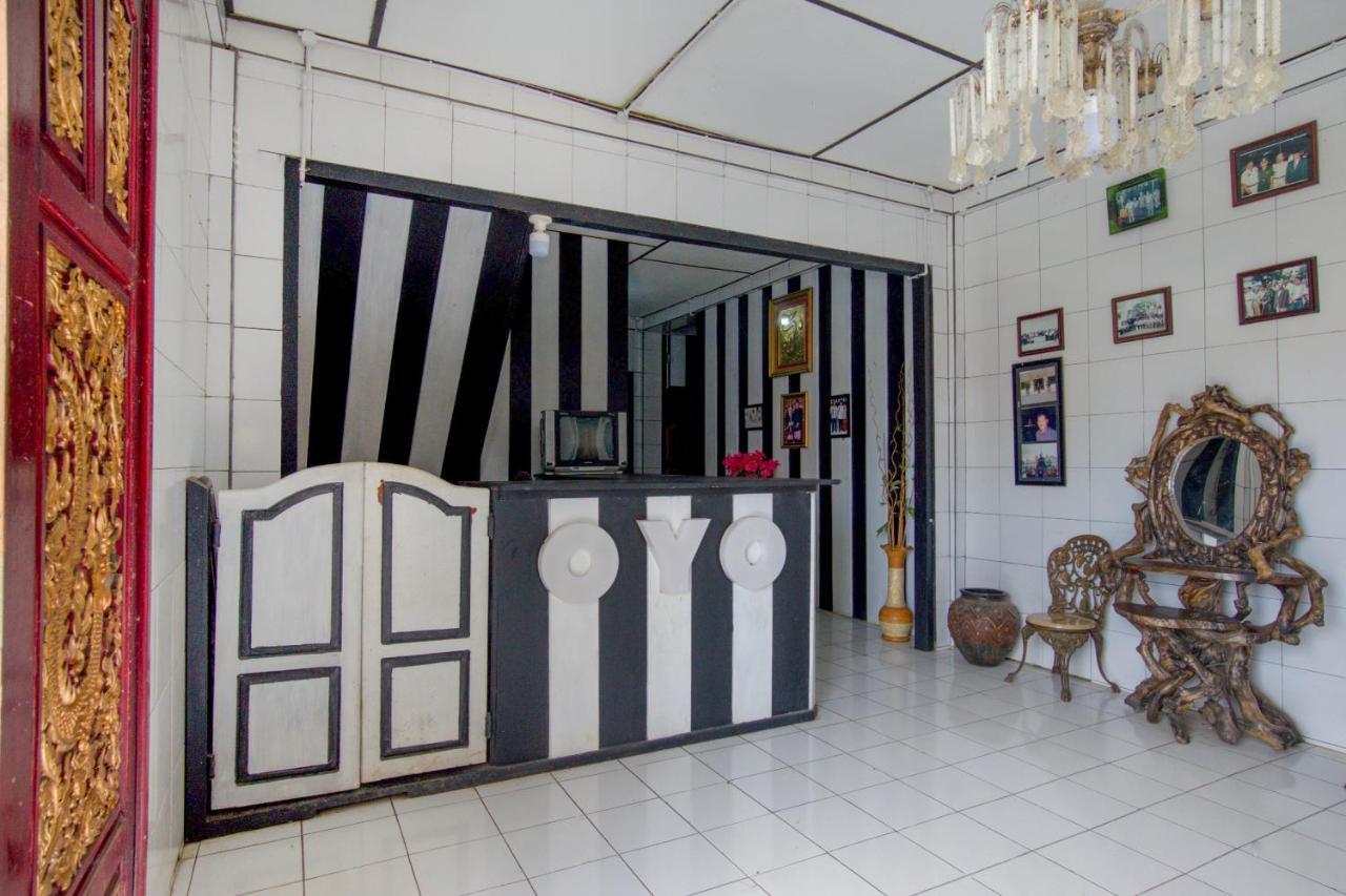 Oyo 2960 Wisma Bara Pagar Alam Pagaralam Esterno foto